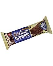 濃厚チョコブラウニー