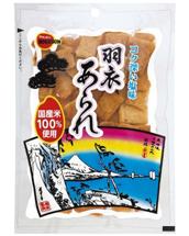 セロ羽衣あられ