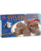 シルベーヌミルクショコラ