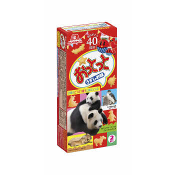 おっとっと＜うすしお味＞