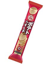 プチポテトうすしお味