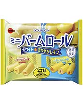 さわやかレモン