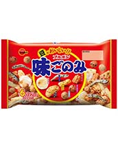 味ごのみファミリー