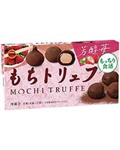 もちトリュフ芳醇苺