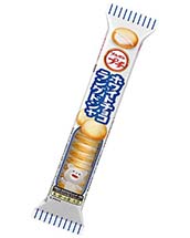 プチホワイトチョコラングドシャ