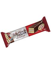 シルベーヌバー