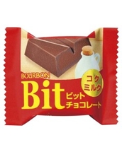 ビットコクミルク