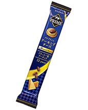 プチプライムアーモンドチーズ