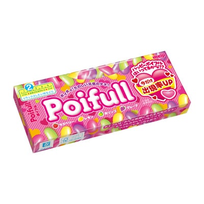 ポイフル 53g