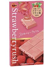 ストロベリーラッシュ