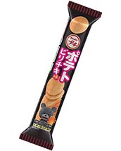 プチポテトピリチキ味