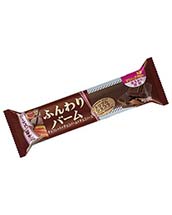 ふんわりバームトリプルショコラ