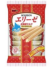 エリーゼ北海道ミルク