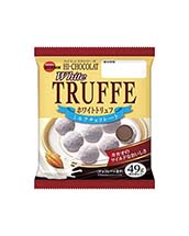 ホワイトトリュフ