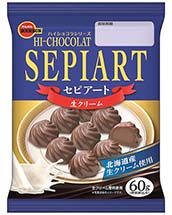 セピアート生クリーム