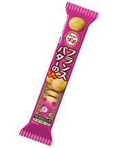 プチフランスバターのクッキー