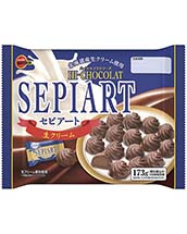 173gセピアート生クリーム