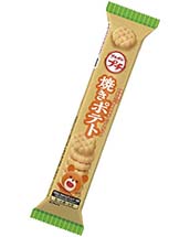 プチ焼きポテト