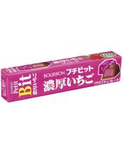 プチビット濃厚いちご