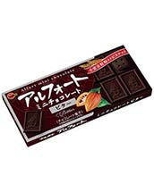 アルフォートミニチョコレートビター