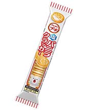 プチ塩バニラクラッカー