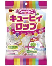 キュービィロップ