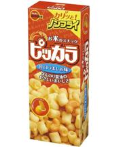 ピッカラ　甘口うましお味